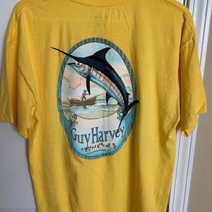 SALE! Guy Harvey T-shirt (NWOT)
